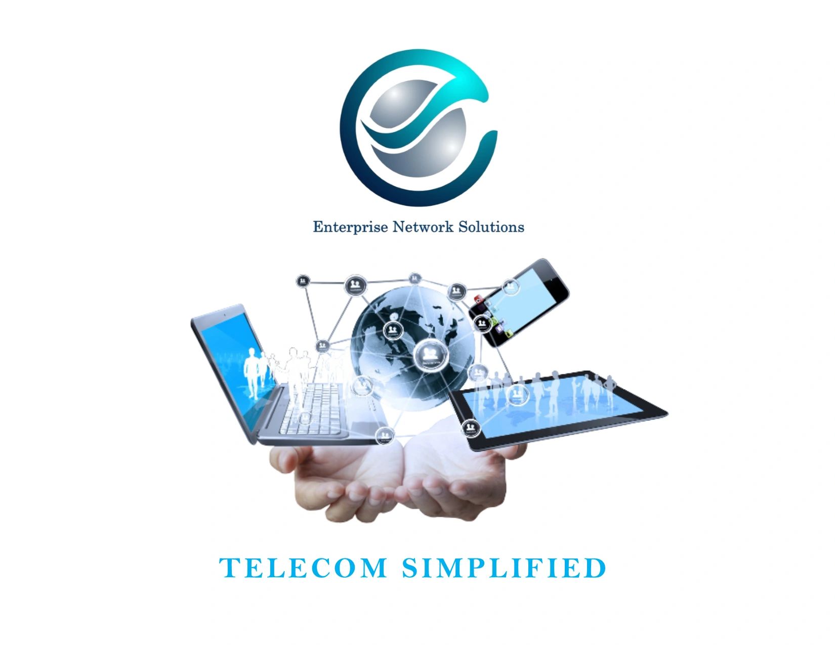 Enterprise Network Solutions, LLC Enterprise Network Solutions, LLC